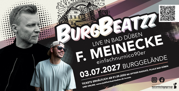 Grafik Burgbeatzz